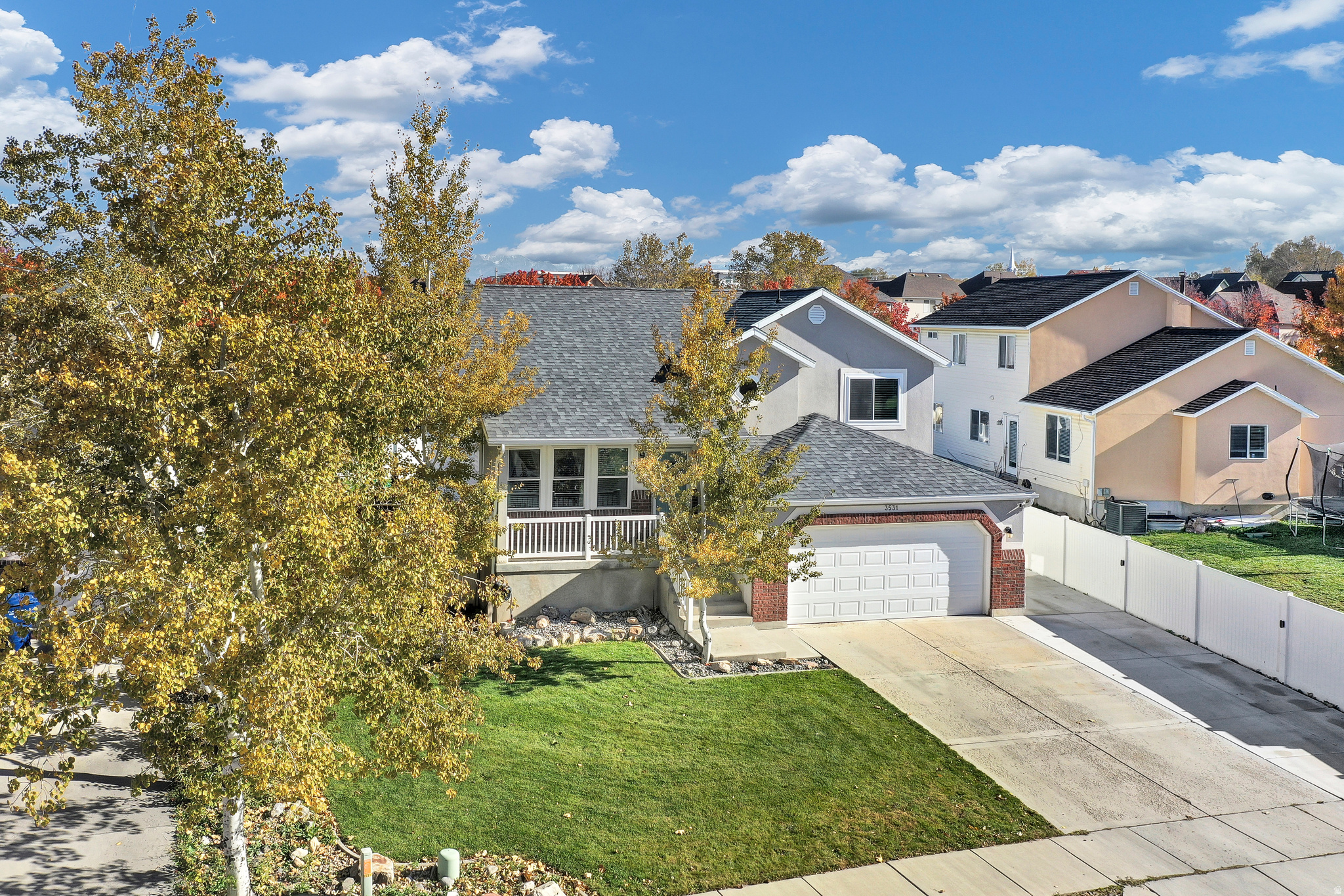 MOONLIT MEADOWS AT ELK RUN - Residential