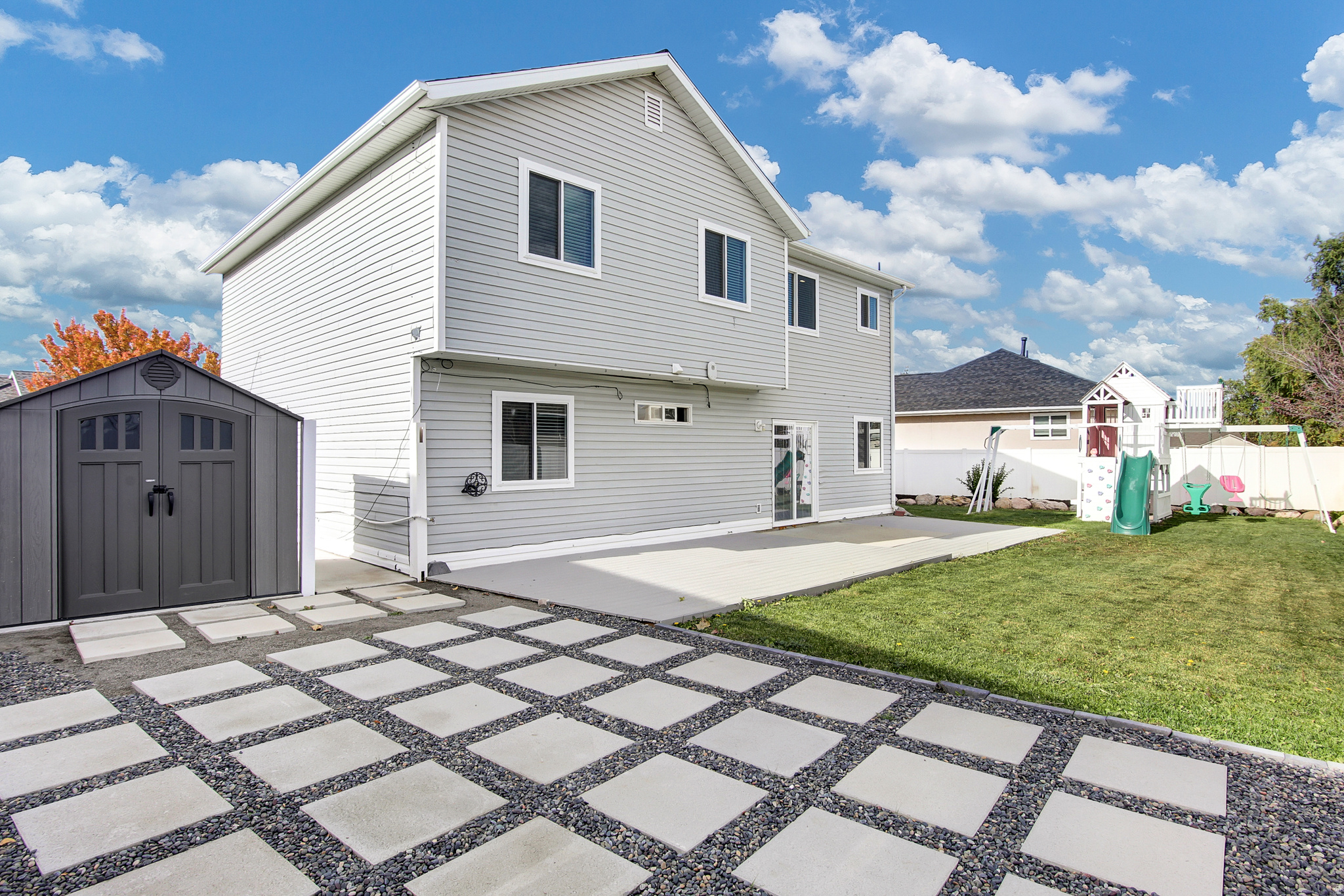 MOONLIT MEADOWS AT ELK RUN - Residential