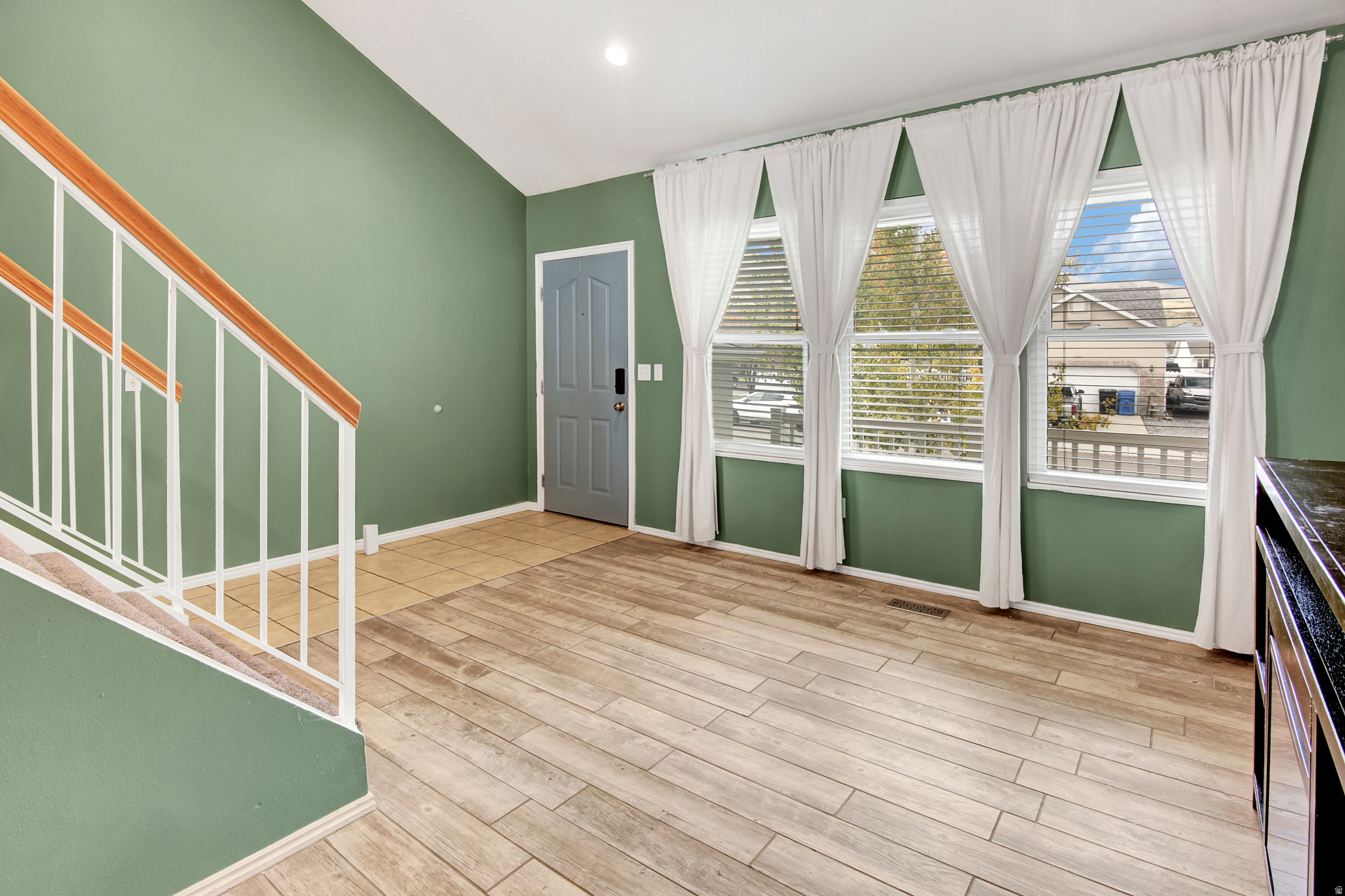 MOONLIT MEADOWS AT ELK RUN - Residential