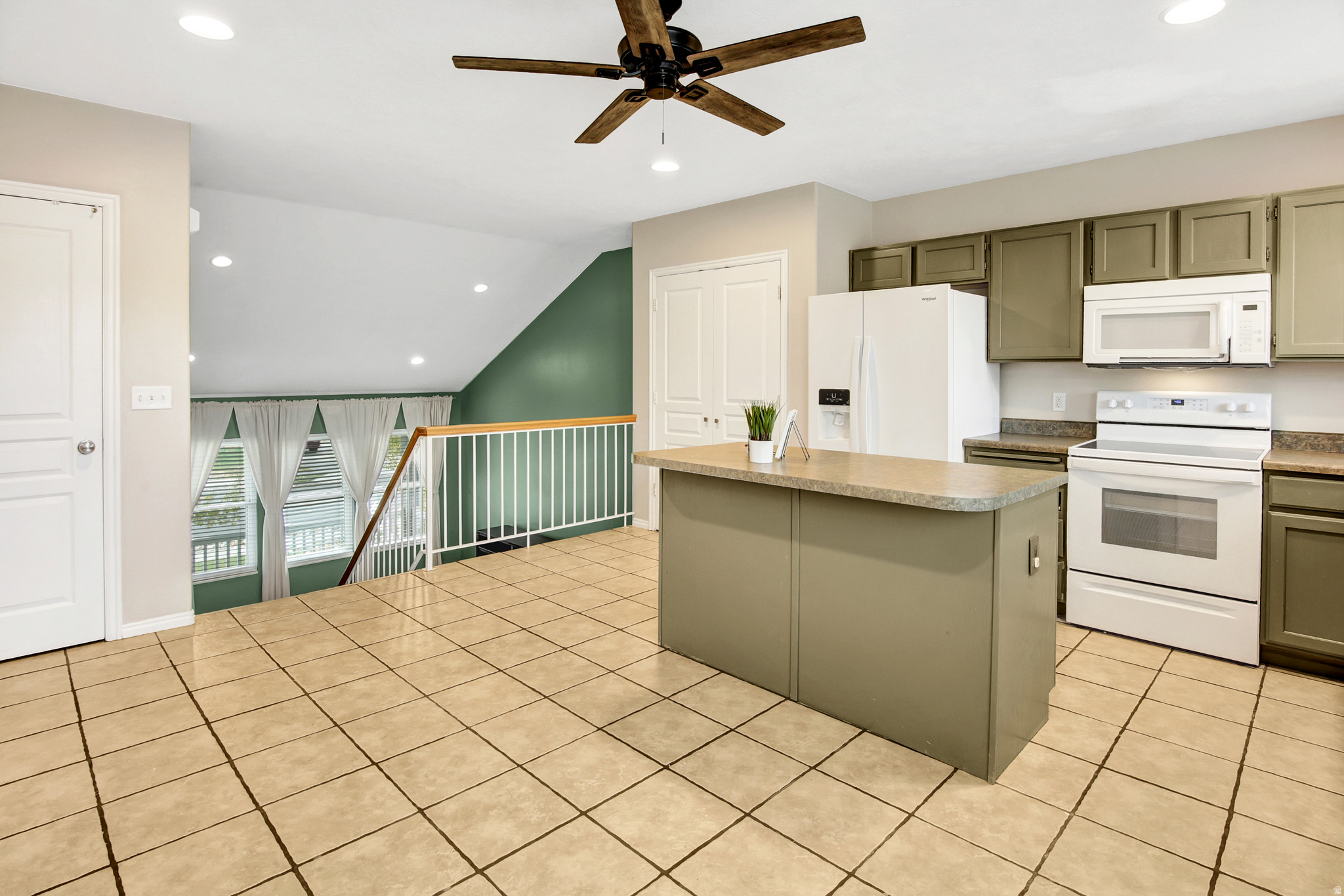 MOONLIT MEADOWS AT ELK RUN - Residential