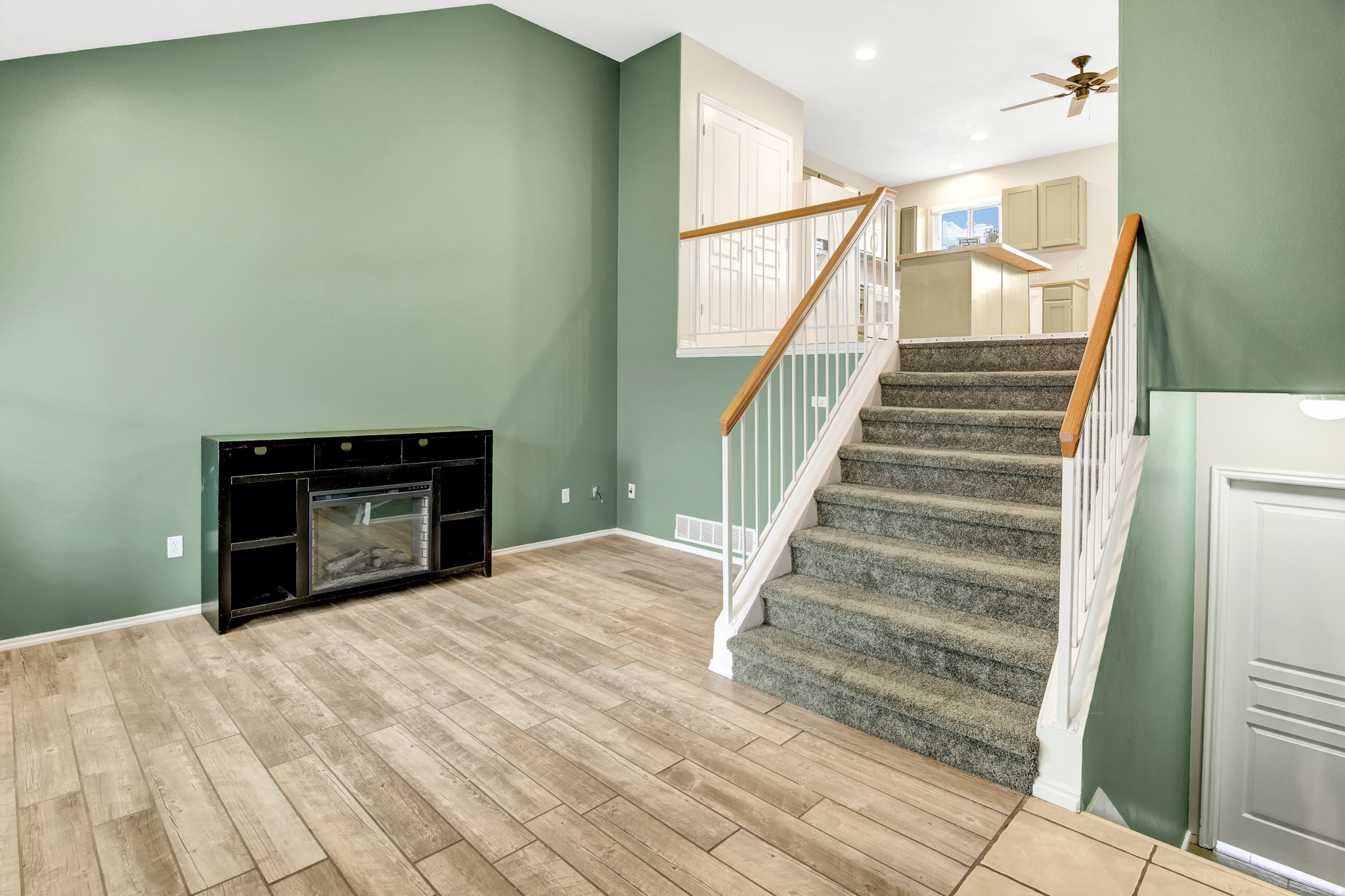 MOONLIT MEADOWS AT ELK RUN - Residential