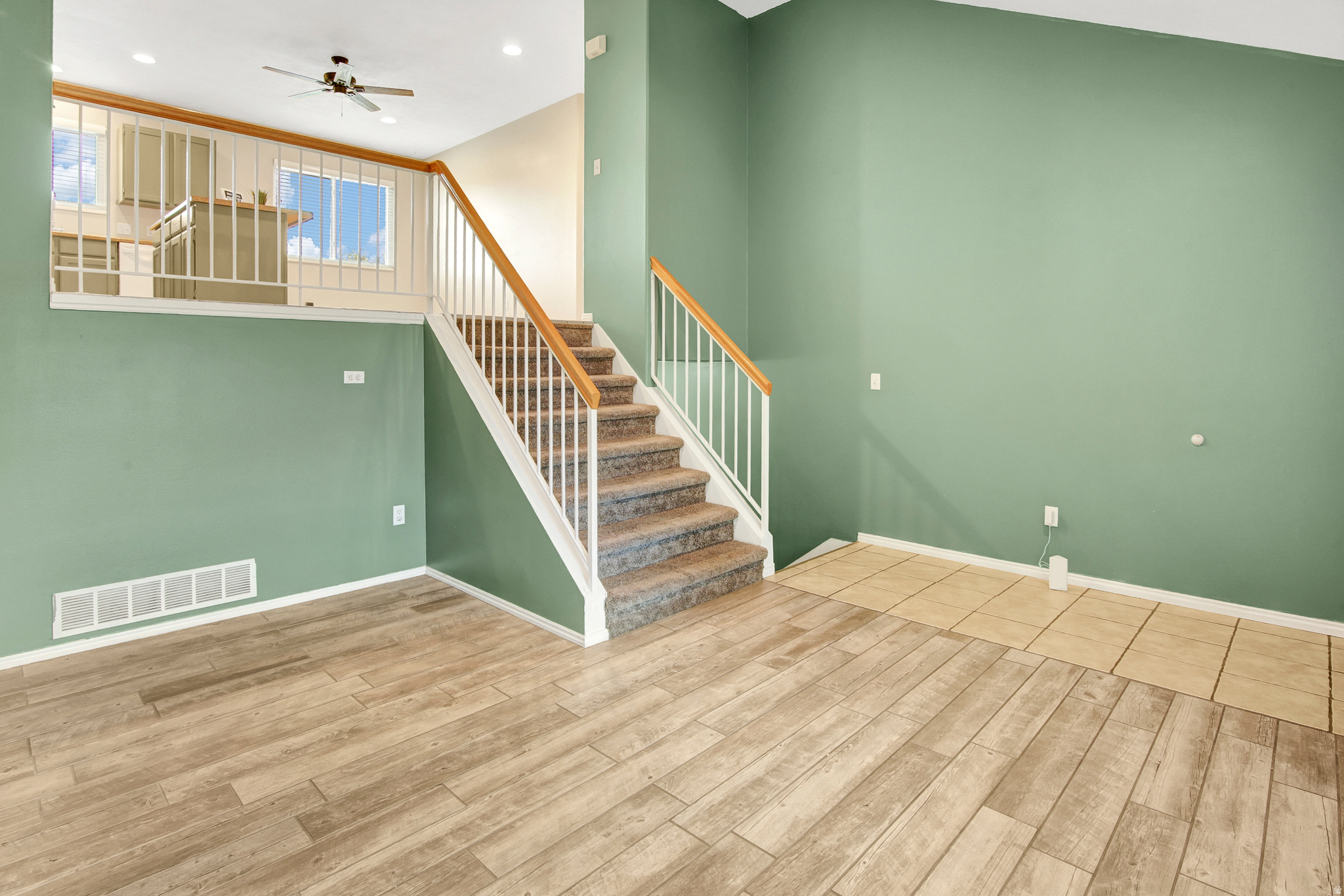 MOONLIT MEADOWS AT ELK RUN - Residential