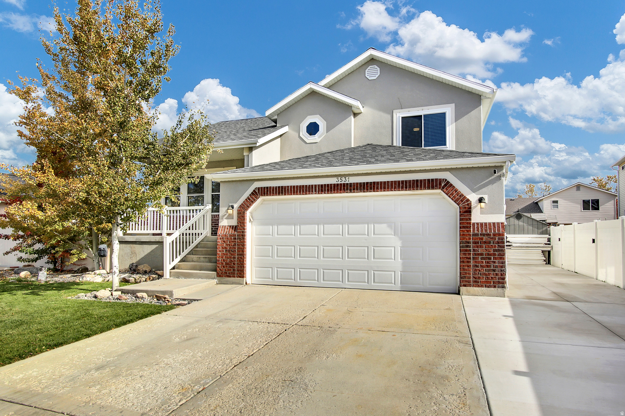 MOONLIT MEADOWS AT ELK RUN - Residential