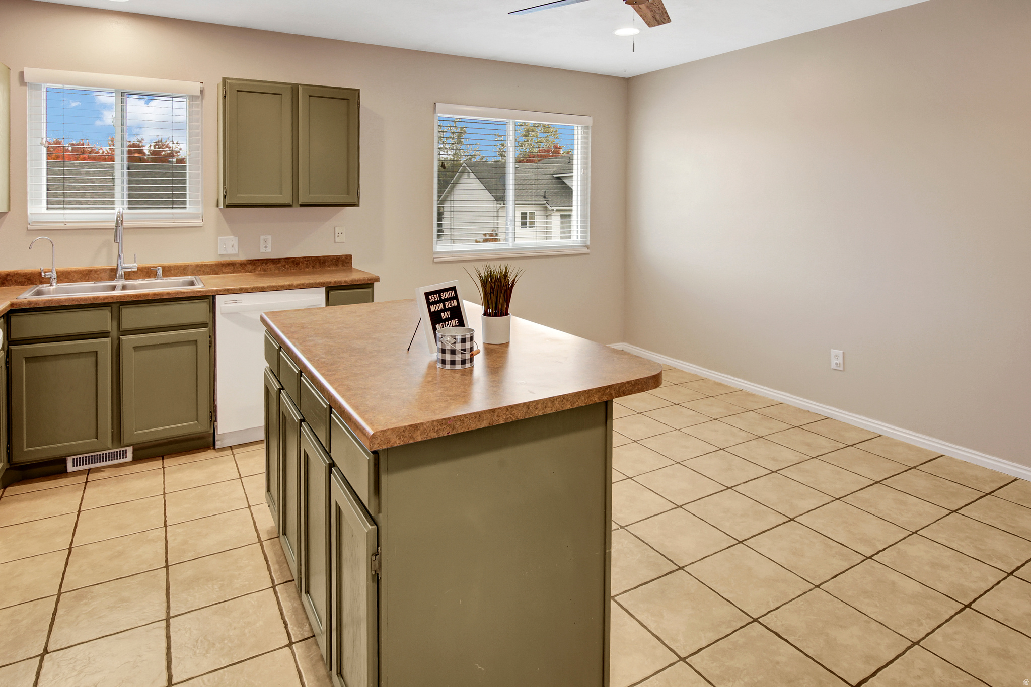 MOONLIT MEADOWS AT ELK RUN - Residential