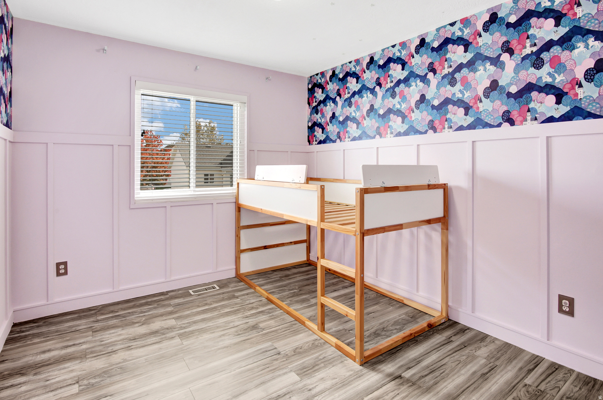 MOONLIT MEADOWS AT ELK RUN - Residential