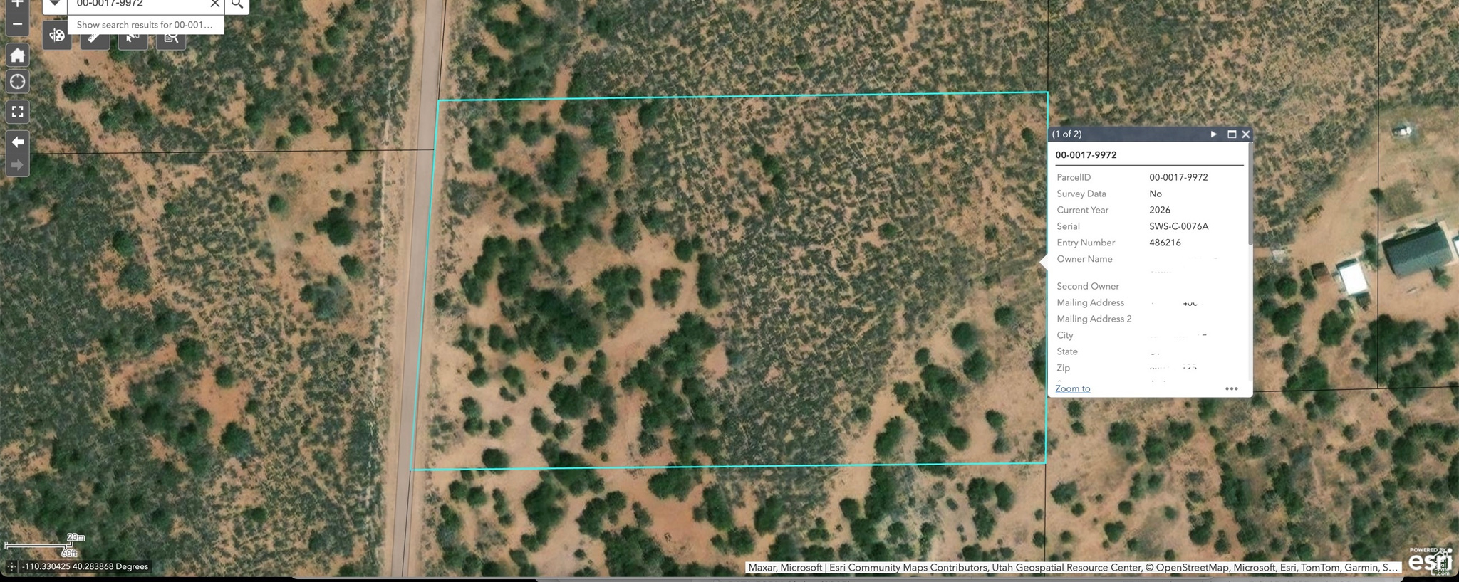 650 W 225, Beaver, Utah image 1