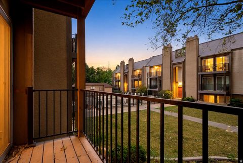 Tiny photo for 5328 S 570 E #I, Murray, UT 84107 (MLS # 2158464)