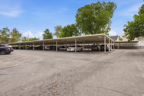 Tiny photo for 5328 S 570 E #I, Murray, UT 84107 (MLS # 2158464)
