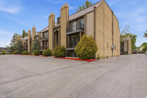 Tiny photo for 5328 S 570 E #I, Murray, UT 84107 (MLS # 2158464)
