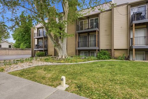 Tiny photo for 5328 S 570 E #I, Murray, UT 84107 (MLS # 2158464)