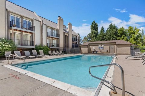 Tiny photo for 5328 S 570 E #I, Murray, UT 84107 (MLS # 2158464)