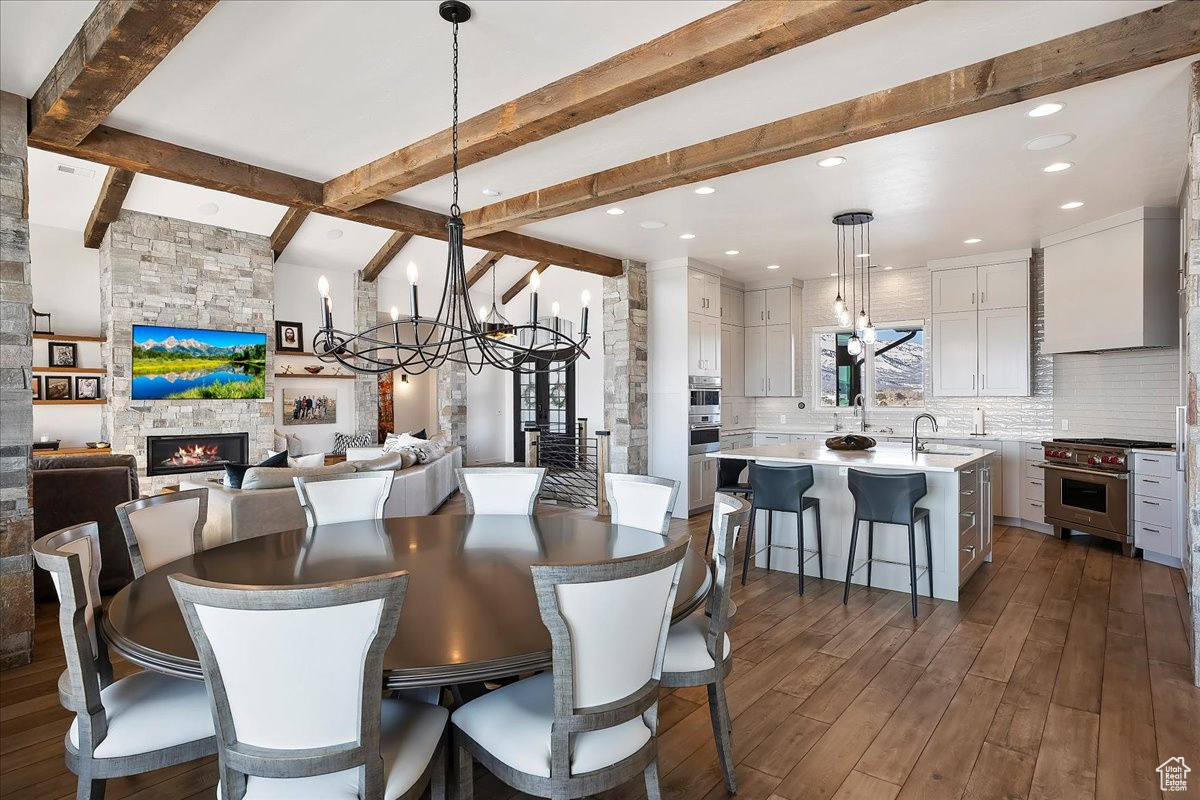 EAGLE RIDGE - Residential