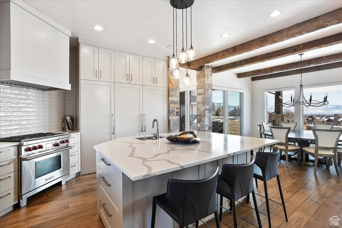 EAGLE RIDGE - Residential