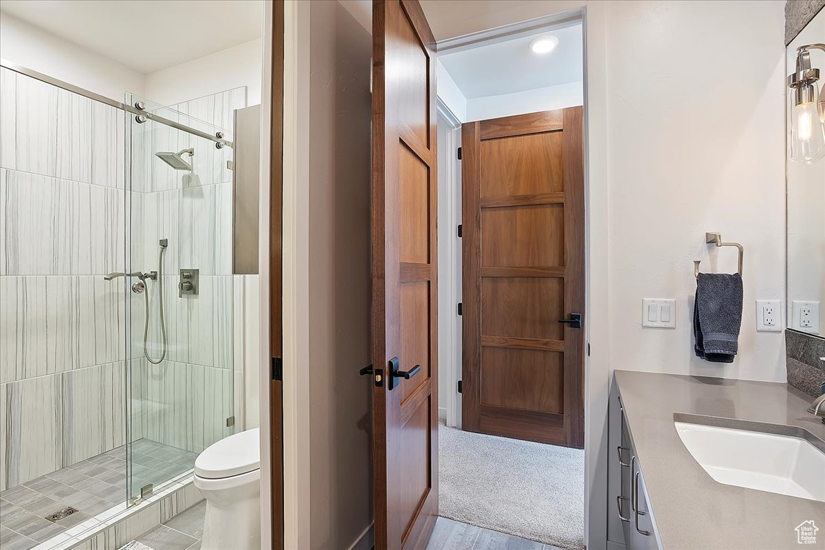 EAGLE RIDGE - Residential