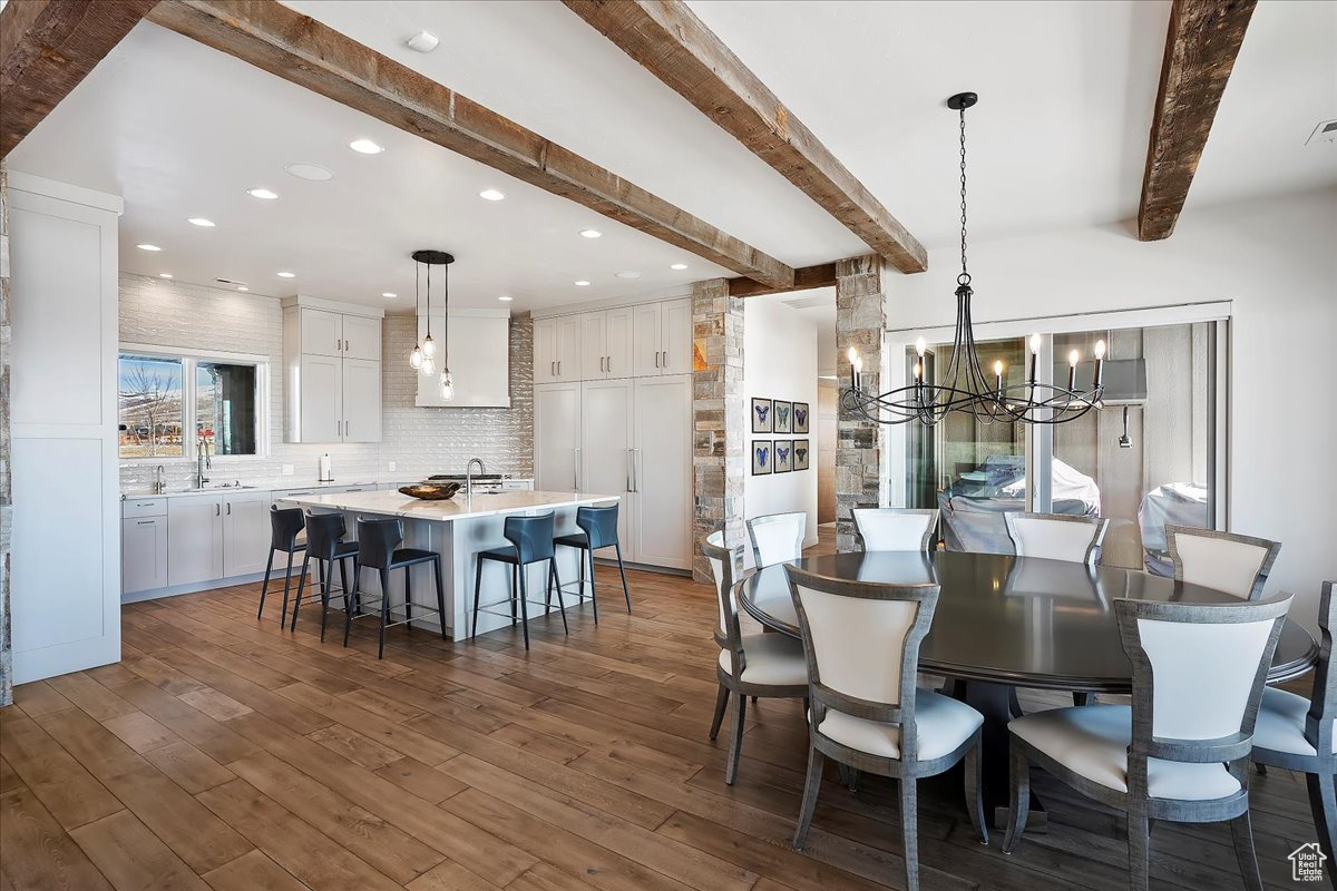 EAGLE RIDGE - Residential