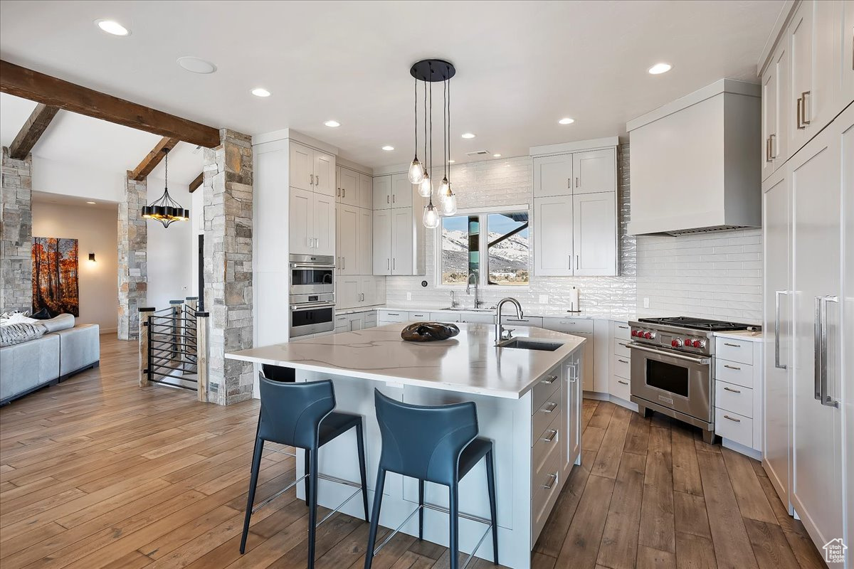 EAGLE RIDGE - Residential