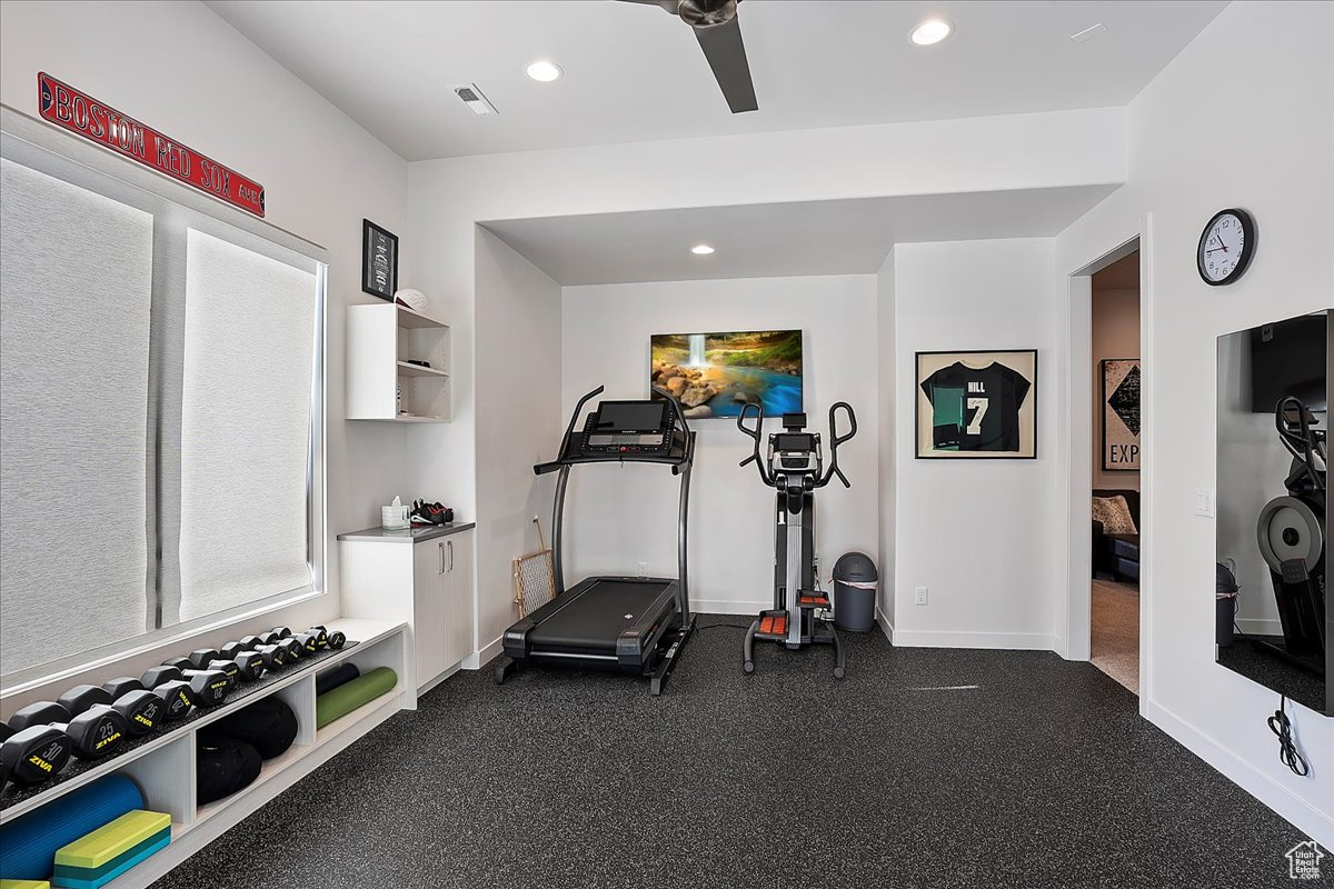 EAGLE RIDGE - Residential