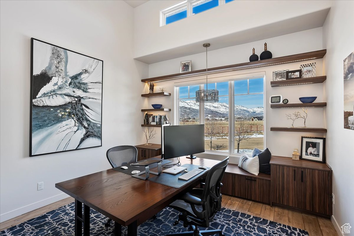 EAGLE RIDGE - Residential