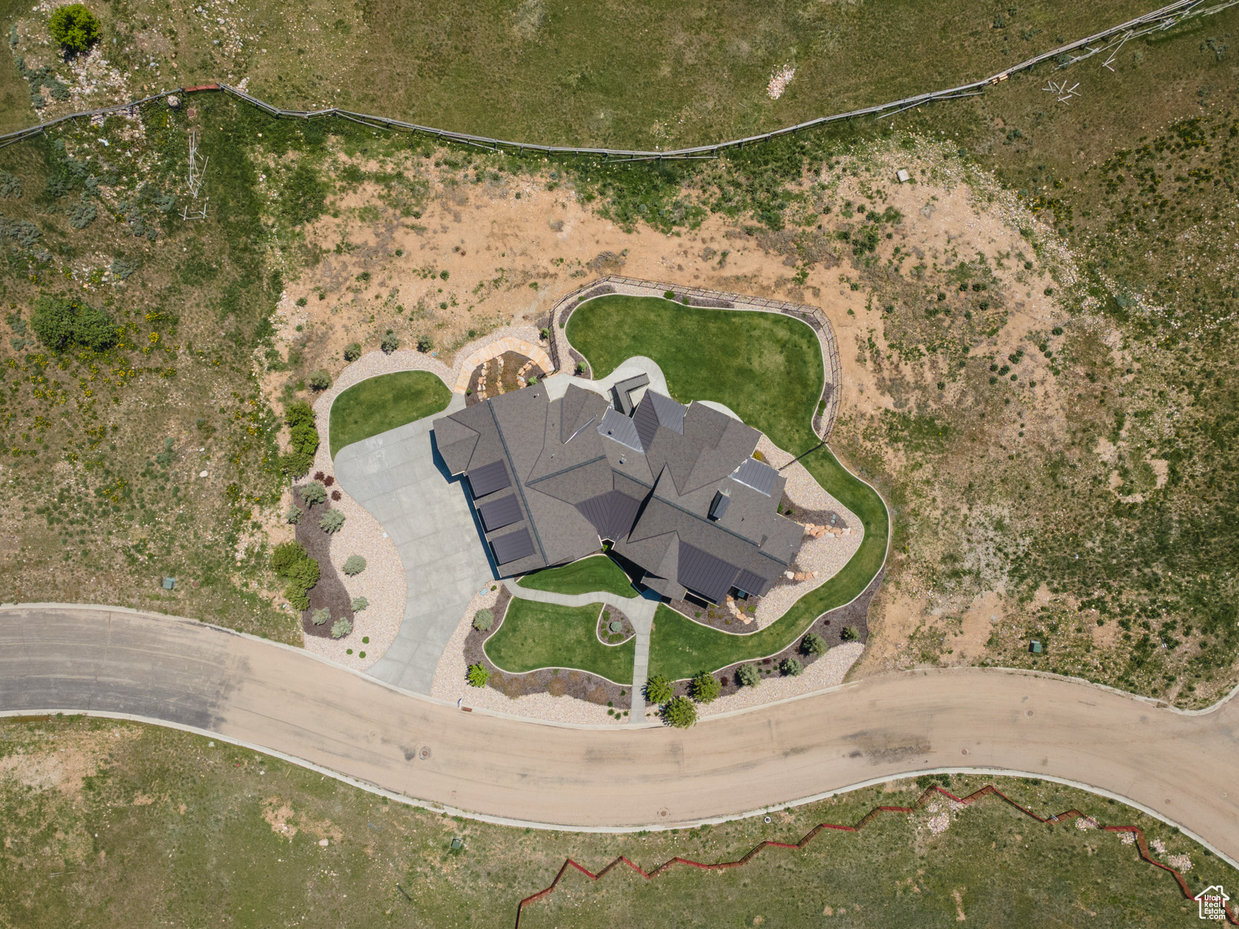 EAGLE RIDGE - Residential