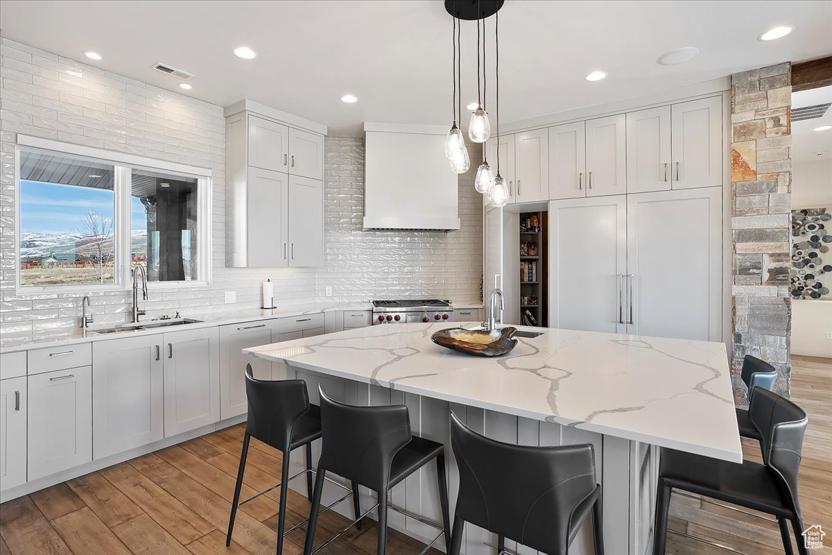 EAGLE RIDGE - Residential