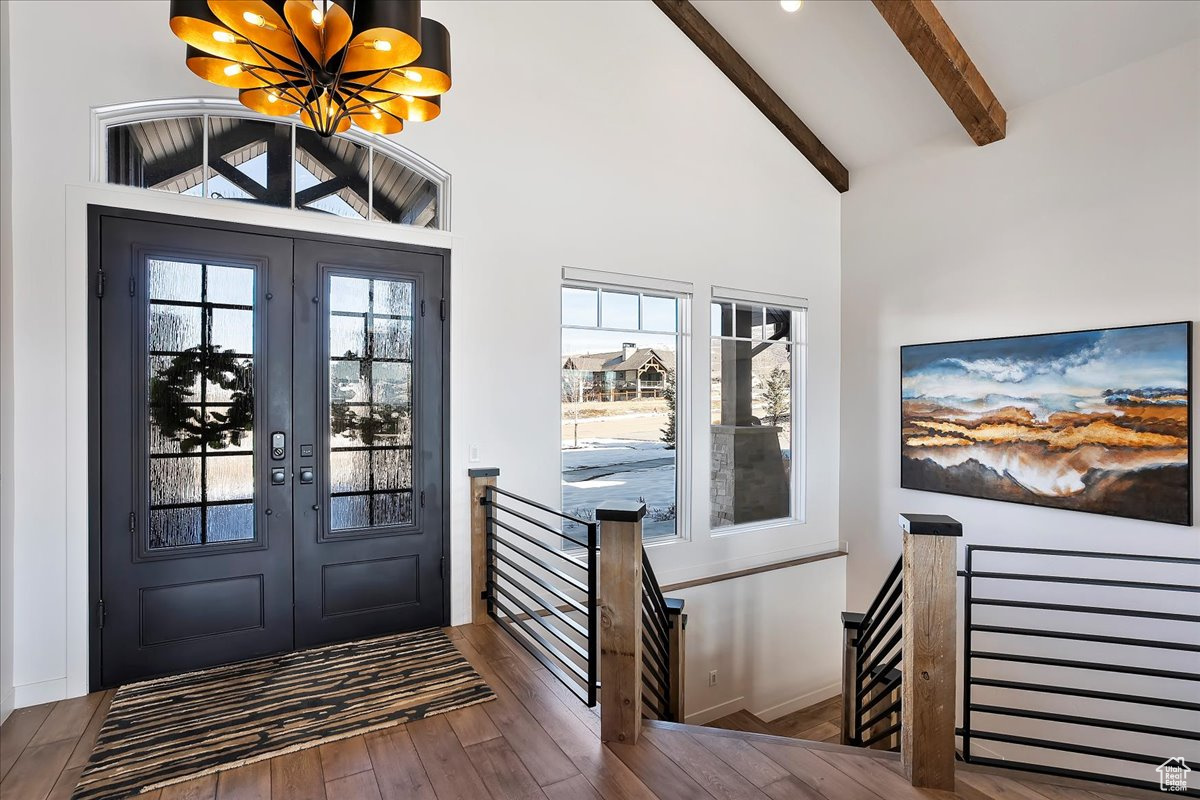 EAGLE RIDGE - Residential