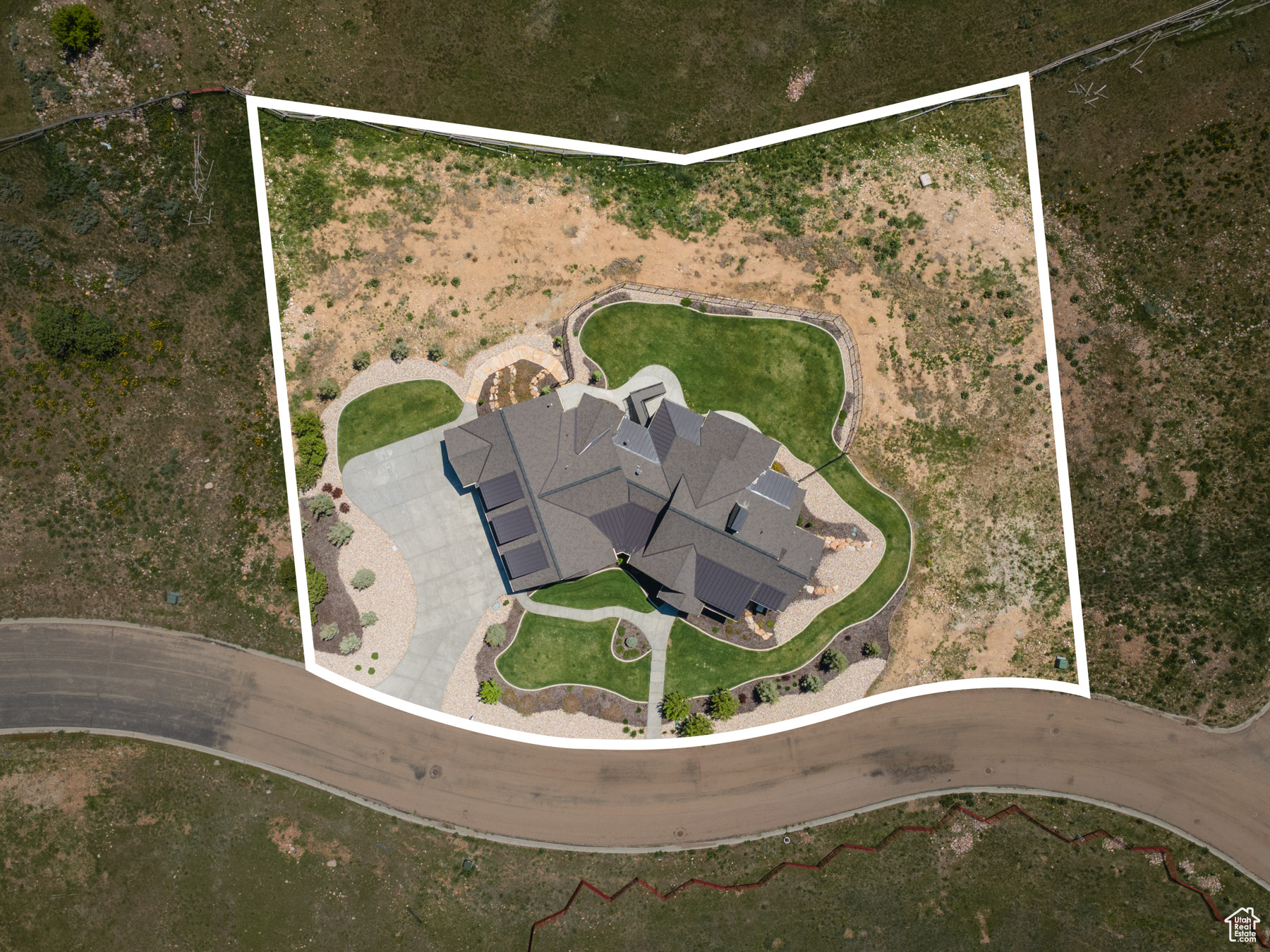 EAGLE RIDGE - Residential