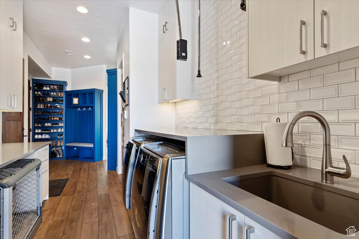 EAGLE RIDGE - Residential