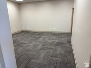 TRONA BUSINESS CONDOMINIUMS - Commercial Lease