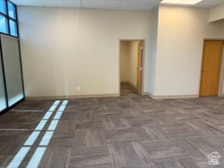 TRONA BUSINESS CONDOMINIUMS - Commercial Lease