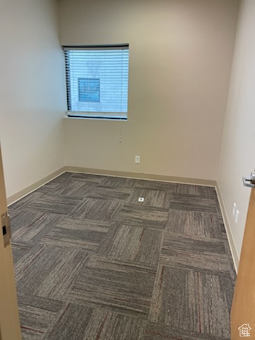 TRONA BUSINESS CONDOMINIUMS - Commercial Lease