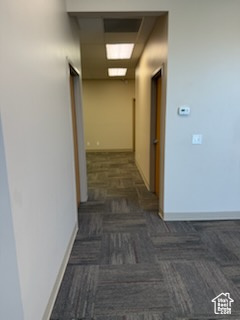 TRONA BUSINESS CONDOMINIUMS - Commercial Lease