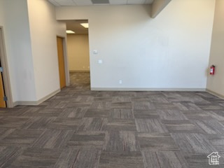 TRONA BUSINESS CONDOMINIUMS - Commercial Lease