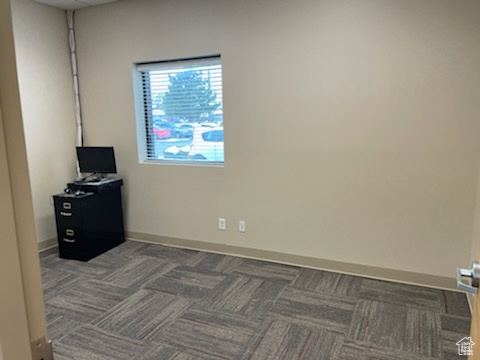 TRONA BUSINESS CONDOMINIUMS - Commercial Lease