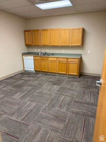 TRONA BUSINESS CONDOMINIUMS - Commercial Lease