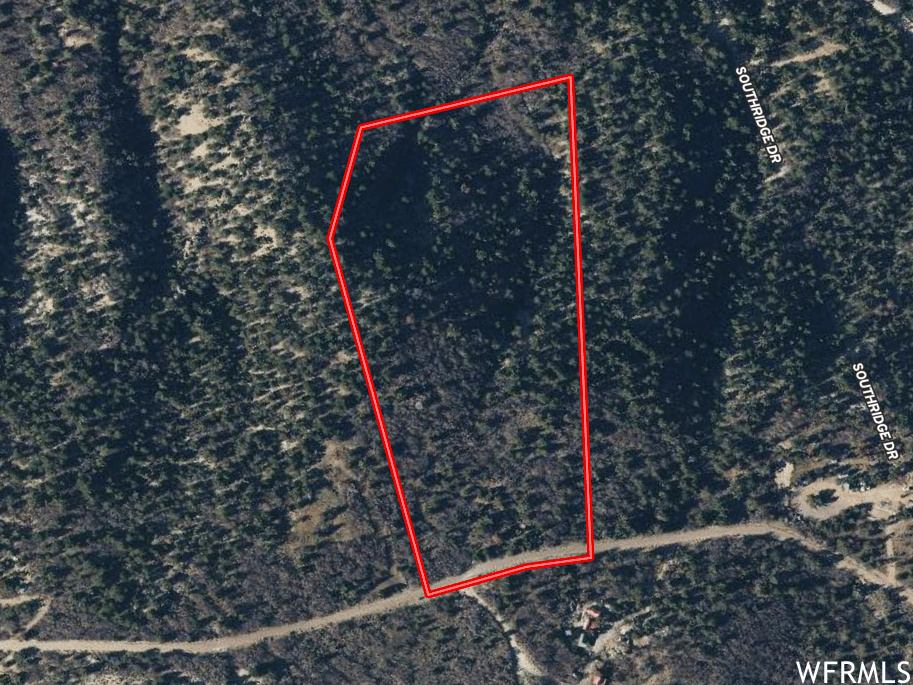 HIDEAWAY VALLEY - Land