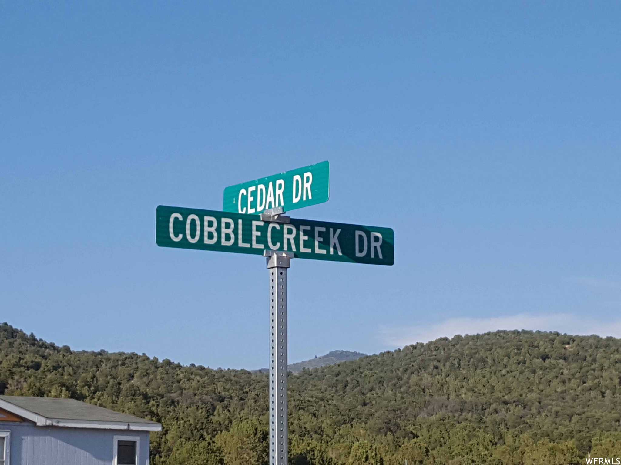 HIDEAWAY VALLEY - Land