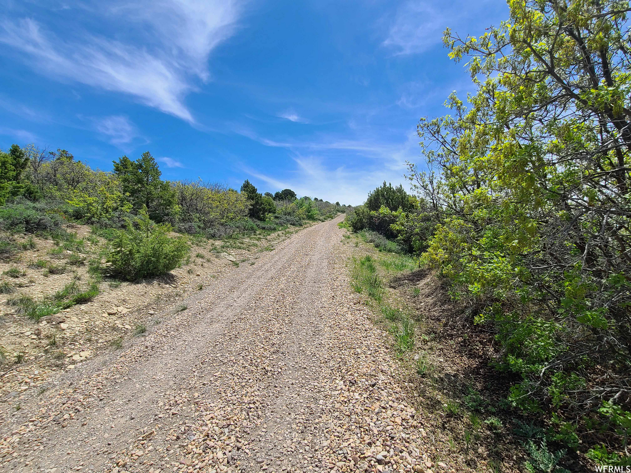 HIDEAWAY VALLEY - Land