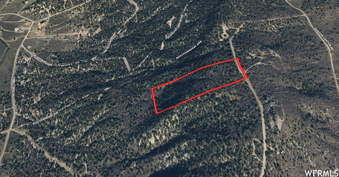 HIDEAWAY VALLEY - Land