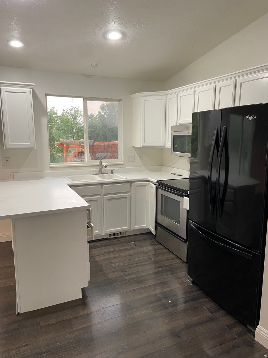 Photo of 3223 W 13120 S, Riverton, UT 84065 (MLS # 2167533)