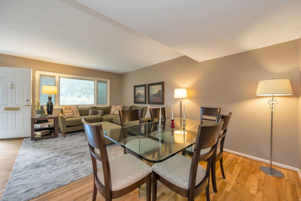 Photo of 825 E THREE FOUNTAINS CIR #3, Murray, UT 84107 (MLS # 2186144)