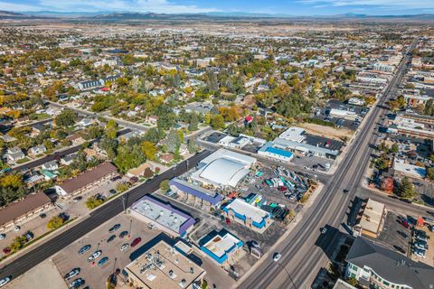 Tiny photo for 434 S MAIN ST, Cedar City, UT 84720 (MLS # 2120382)