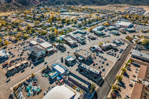 Tiny photo for 434 S MAIN ST, Cedar City, UT 84720 (MLS # 2120382)