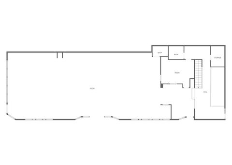 Tiny photo for 434 S MAIN ST, Cedar City, UT 84720 (MLS # 2120382)