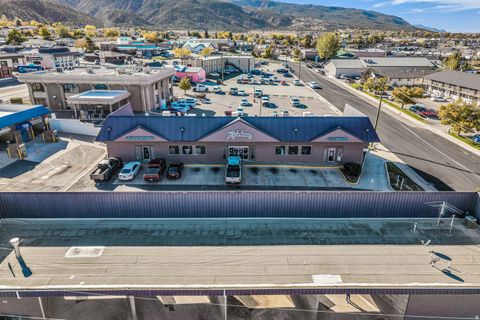 Photo of 434 S MAIN ST, Cedar City, UT 84720 (MLS # 2120382) Photo of 434 S MAIN ST, Cedar City, UT 84720 (MLS # 2120382)