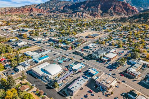 Tiny photo for 434 S MAIN ST, Cedar City, UT 84720 (MLS # 2120382)