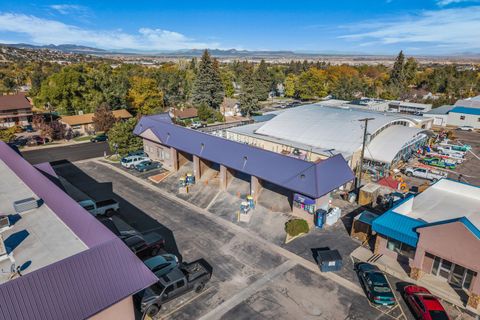 Tiny photo for 434 S MAIN ST, Cedar City, UT 84720 (MLS # 2120382)