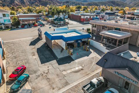 Tiny photo for 434 S MAIN ST, Cedar City, UT 84720 (MLS # 2120382)