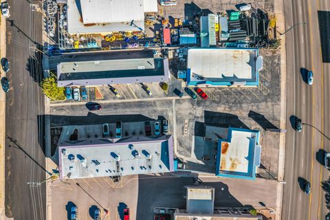 Tiny photo for 434 S MAIN ST, Cedar City, UT 84720 (MLS # 2120382)