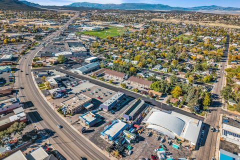 Tiny photo for 434 S MAIN ST, Cedar City, UT 84720 (MLS # 2120382)