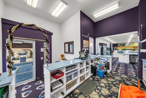 Tiny photo for 434 S MAIN ST, Cedar City, UT 84720 (MLS # 2120382)